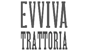 Evviva trattoria logo