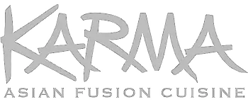 Karma restaurant logo