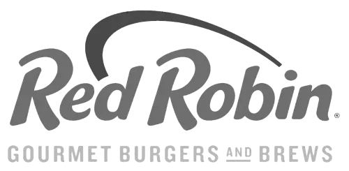 Red Robin logo