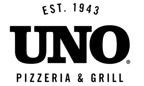Uno Pizzeria logo
