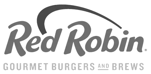 Red Robin logo
