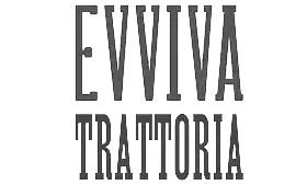 Evviva trattoria logo