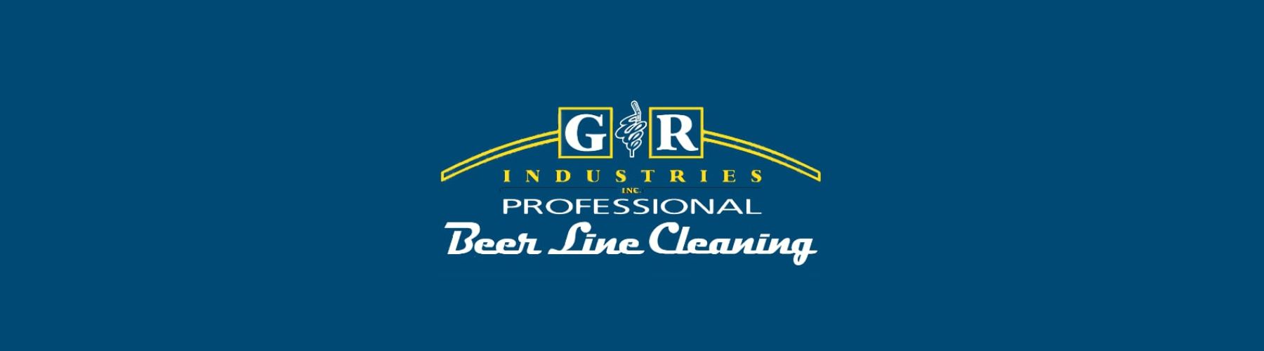 G&R Industries logo