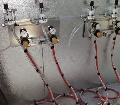 Beer lines
