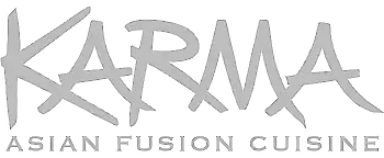 Karma restaurant logo