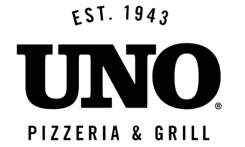 Uno Pizzeria logo