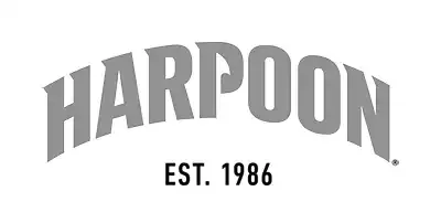 Harpoon Brewery Logo