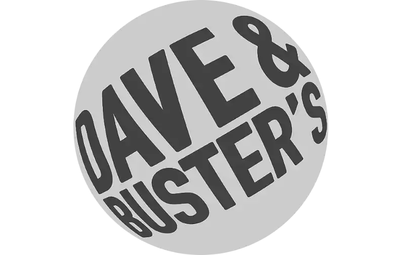 Dave & Busters Logo